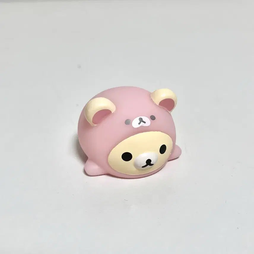 [BUNJANG] KORIRAKKUMA Marine Figure Mood Lamp Gacha (Unsealed) / 코리락쿠마 해양 피규어 무드등 가챠 (개봉) 양도