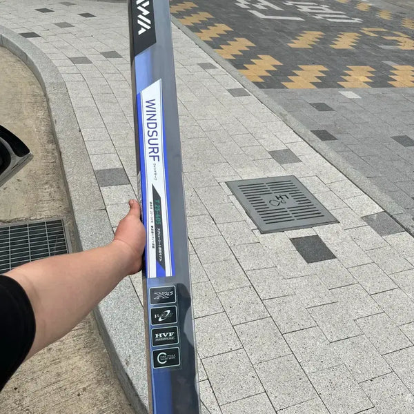 [BUNJANG] Daiwa Windsurf Casting Rod 25-405 / 다이와 윈드서프 원투대 급처