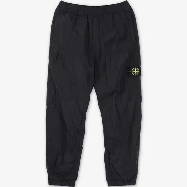 [BUNJANG] Stone Island Nylon Jogger Pants / 스톤아일랜드 나일론 조거팬츠