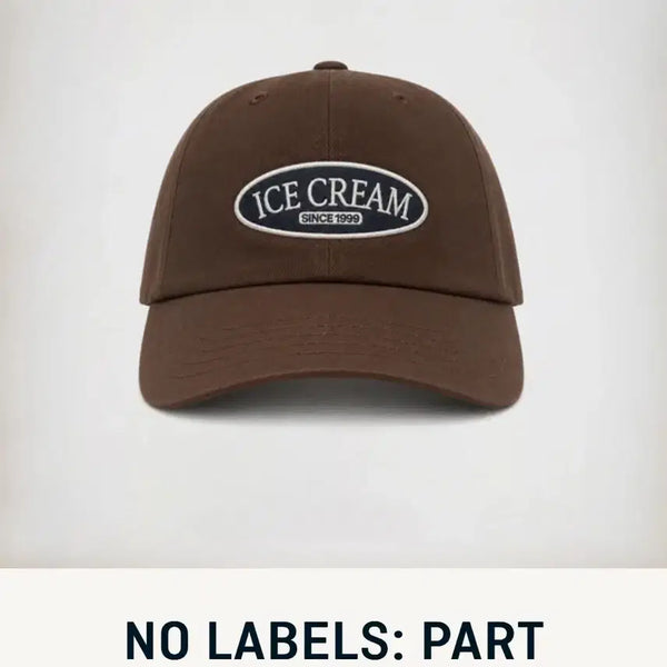 [BUNJANG] Yeonjun NOIR LABELS PART 2 US Exclusive Baseball Cap / 연준 노레이블즈파트투 미국한정 모자 볼캡 배송대행
