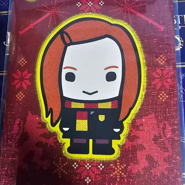 [BUNJANG] Harry Potter Kayu Authentic Card / 해리포터 카유 정품 카드