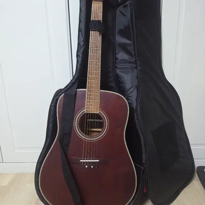 [BUNJANG] Acoustic Guitar / 통기타 팝니다