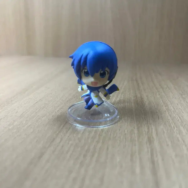 [BUNJANG] Vocaloid Kaito Figure / 보컬로이드 카이토 피규어