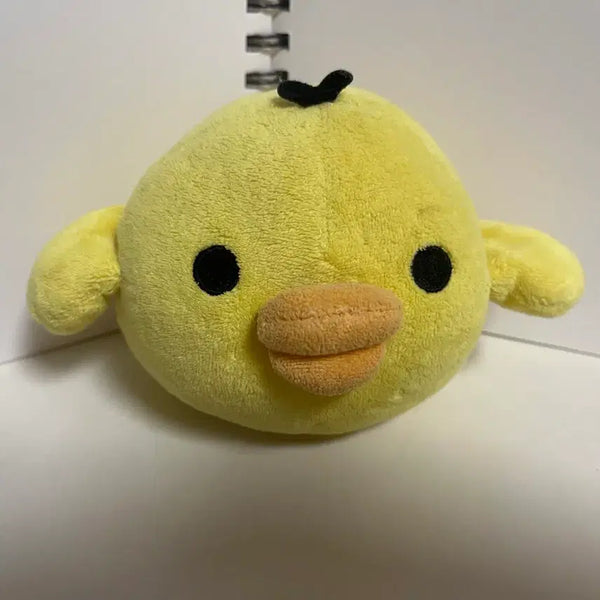 [BUNJANG] Kiiroitori Classic Plush / 키이로이토리 고전 인형