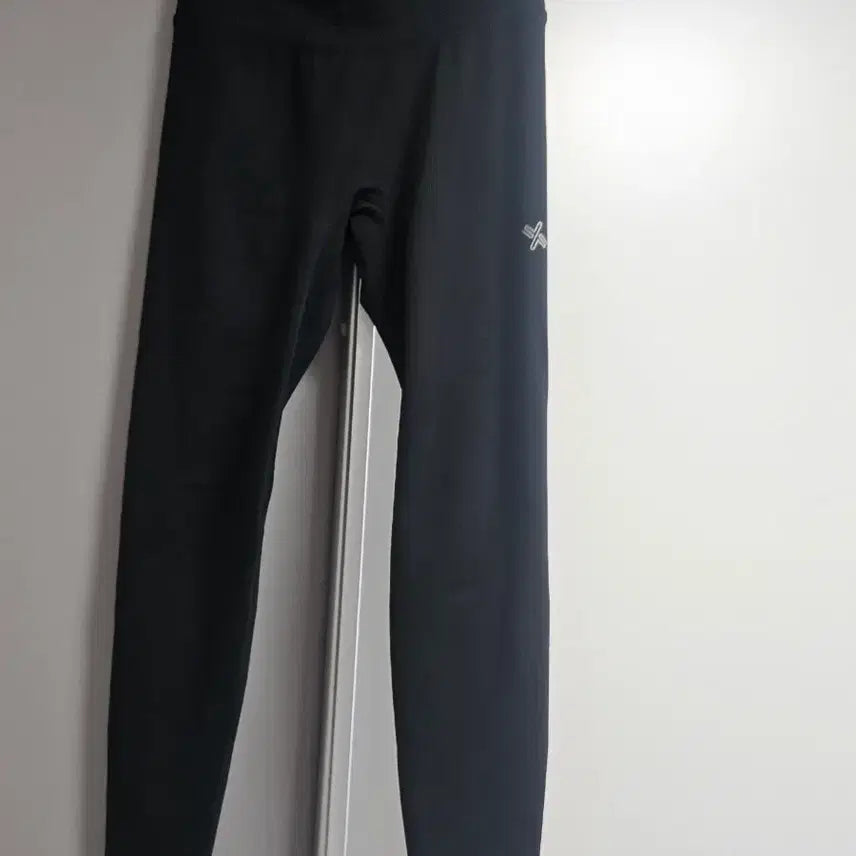 [BUNJANG] Xexymix 3D Leggings Black M / 젝시믹스 3D   레깅스 블랙 M
