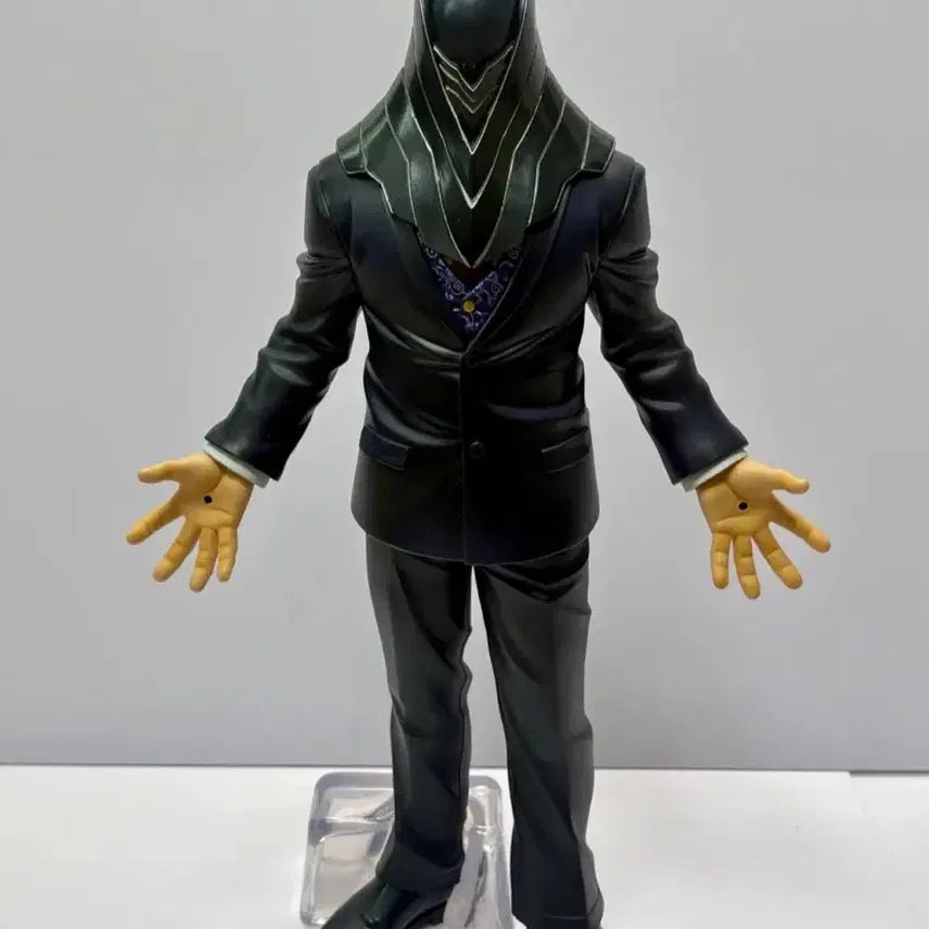 [BUNJANG] Ichiban Kuji My Hero Academia All For One E Prize Figure / 제일복권 히로아카 올포원 e상 피규어
