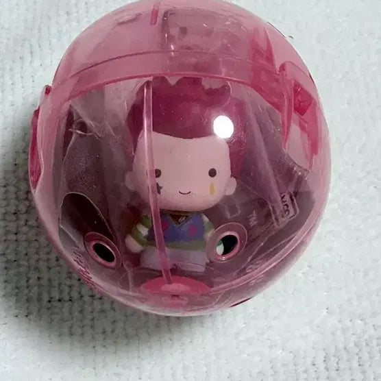 [BUNJANG] Hunter x Hunter Phantom Troupe Mezurushi Gacha Hisoka / 헌터헌터 메지루시 가챠 환영여단 판매합니다. [히소]