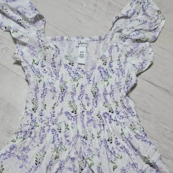 [BUNJANG] Vintage Flower T-Shirt / 빈티지 플라워티셔츠