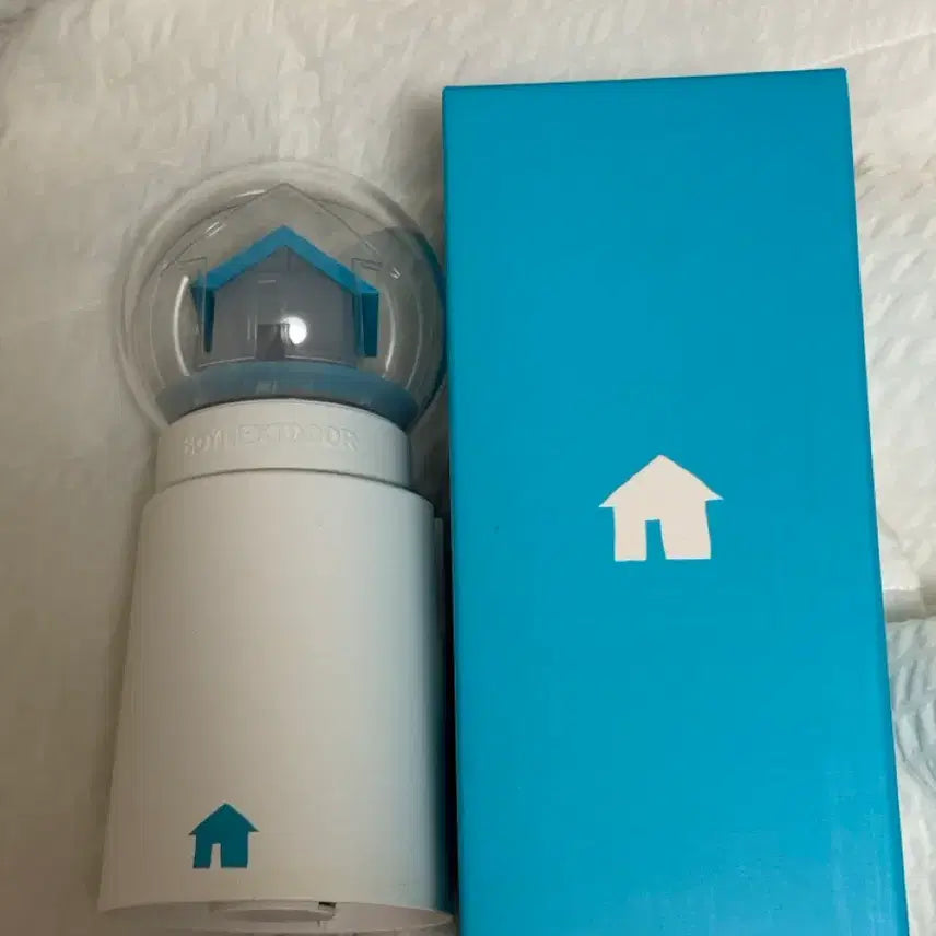 [BUNJANG] BOYNEXTDOOR Official Lightstick / 보넥도 응원봉