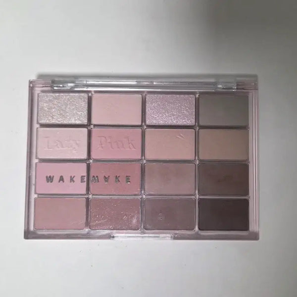[BUNJANG] WAKEMAKE Lazy Pink Blurring / 웨이크메이크 레이지 핑크 블러링