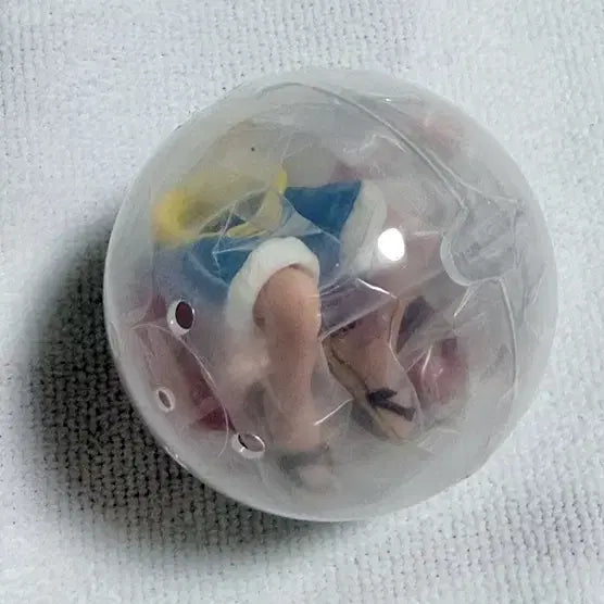 [BUNJANG] One Piece Machi Boko Gacha Luffy B / 원피스 마치보케 가챠 판매합니다. [루피 B]