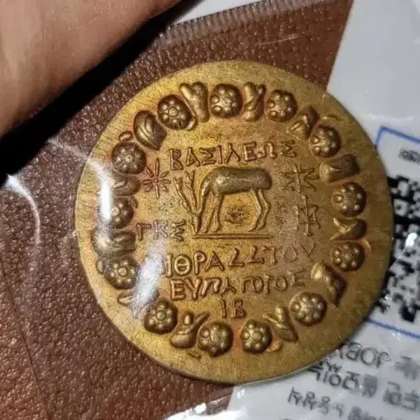 [BUNJANG] Old Foreign Coins - Ancient Chinese Silver and Gold Coins / 옛날돈 G46번 고전주화 외국동전 중국동전 해외주화 근대주화 은화 금화
