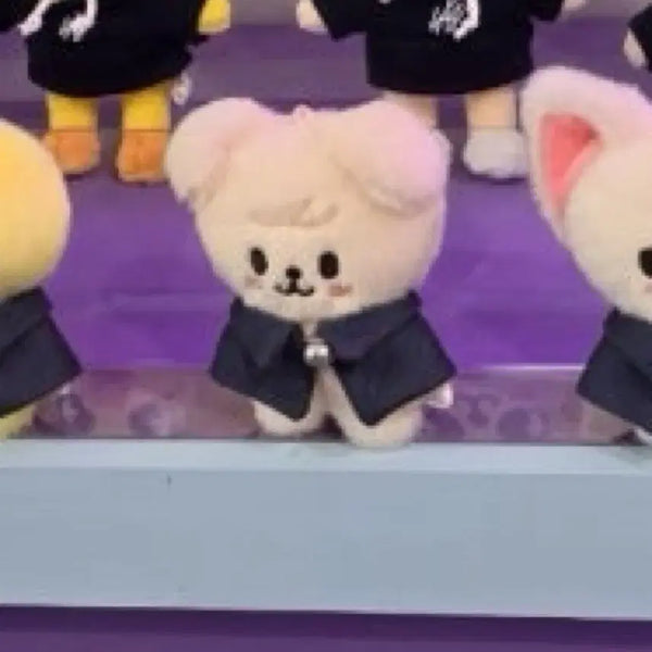 [BUNJANG] SKZOO Magic School Plush Doll / 스키주 매직스쿨 퍼핌 팔아요(급처)