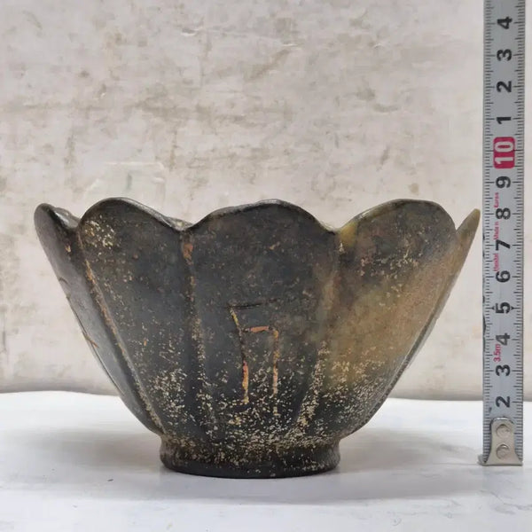 [BUNJANG] Hongshan Culture Hongshan Jade Totem/Ritual Culture AH-080 / 홍산문화 홍산옥 (홍산 강옥) (토템/제사문화) (AH-080)