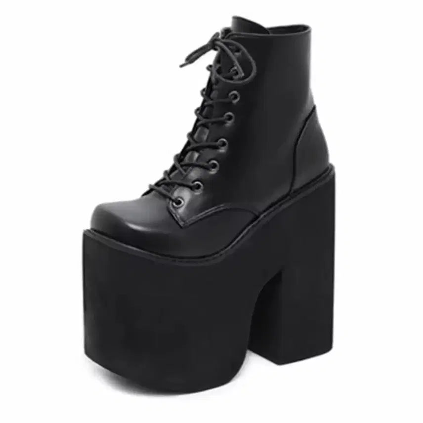[BUNJANG] Concert Standing Shoes 20cm / [판매]아이돌 콘서트 스탠딩화 20cm 39 250 245사이즈
