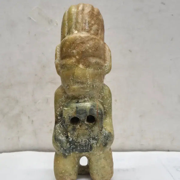 [BUNJANG] Hongshan Culture Hongshan Jade (Hongshan River Jade) Totem/Ritual Culture AG-034 / 홍산문화 홍산옥(홍산 강옥) (토템/제사문화) (AG-034)