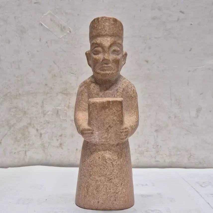[BUNJANG] Hongsan Culture Hongsan Jade (Hongsan Jade) (Totem/Ritual Culture) / 홍산문화 홍산옥(홍산 강옥) (토템/제사문화) (AG-033)