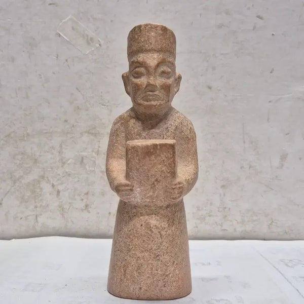 [BUNJANG] Hongsan Culture Hongsan Jade (Hongsan Jade) (Totem/Ritual Culture) / 홍산문화 홍산옥(홍산 강옥) (토템/제사문화) (AG-033)