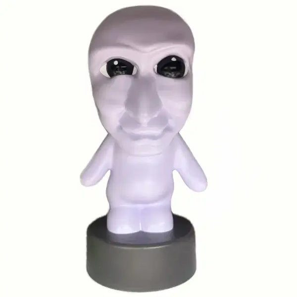 [BUNJANG] Ao Oni Japanese Authentic Night Light / 아오오니 일본 정품 무드등