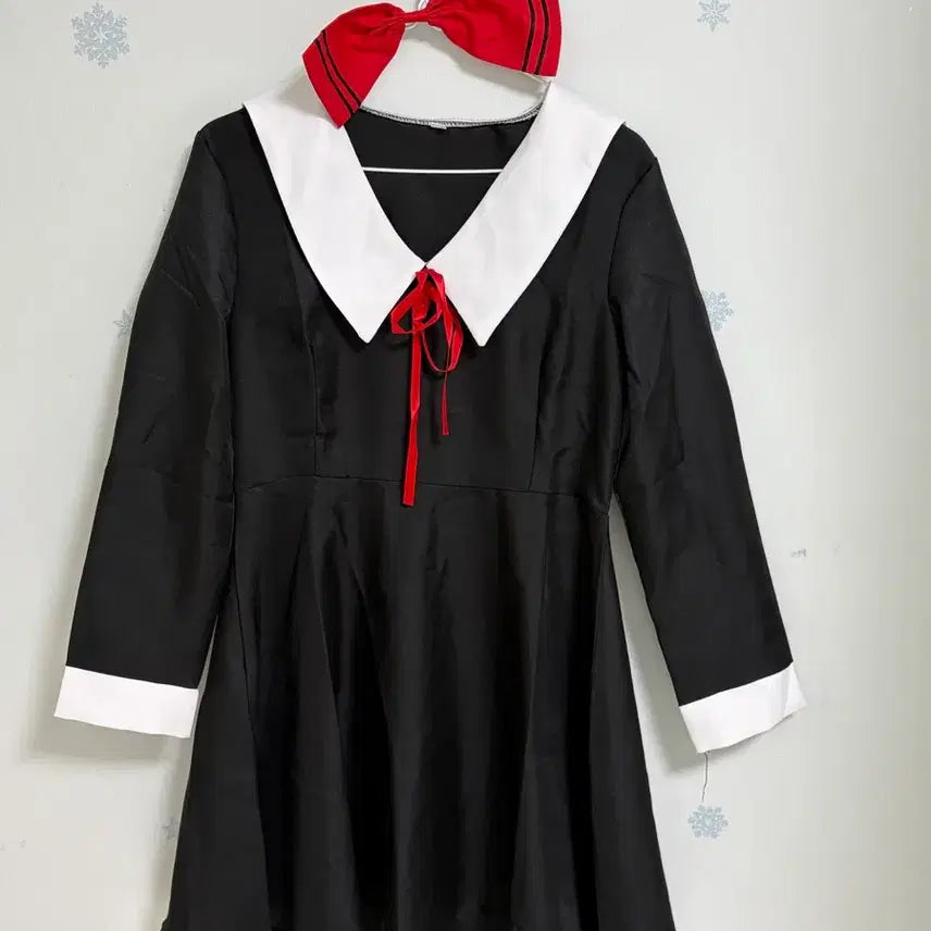 [BUNJANG] Kaguya-sama: Love Is War Shinomiya Kaguya Graduation Photo Cosplay Costume / 카구야님 코스 코스프레 시노미야 카구야 졸업사진