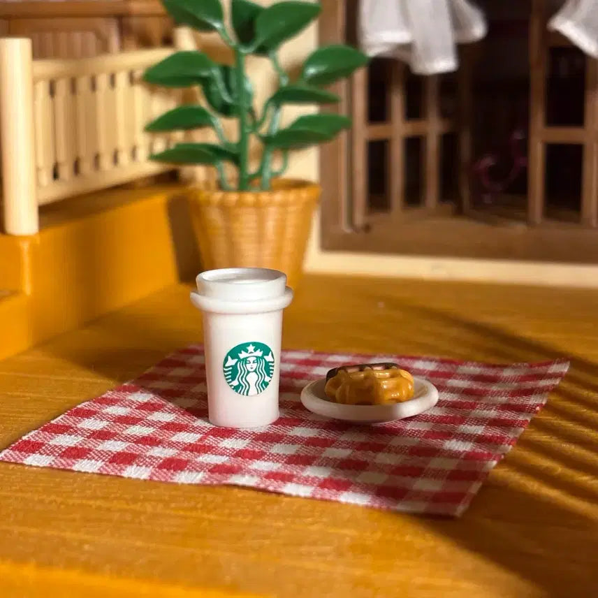 [BUNJANG] Starbucks Miniature Tumbler / 스타벅스 미니어처 텀블러