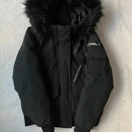 [BUNJANG] National Geographic Taruga Women's Outerwear / 내셔널지오그래픽 타루가 여자s