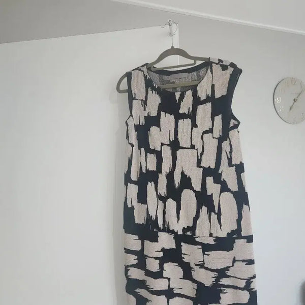 [BUNJANG] System One-Piece Dress / 시스템원피스