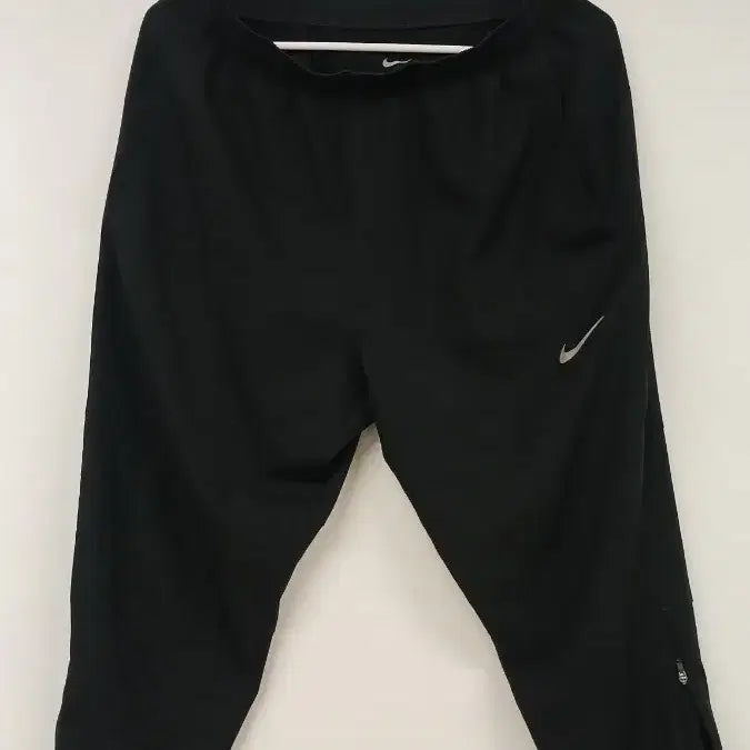 [BUNJANG] Nike Dri-FIT Training Shorts Black L / 나이키 드라이핏 트레이닝 쇼츠 블랙 G
