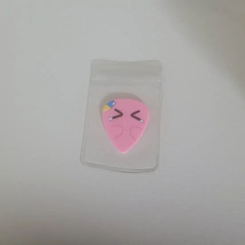 [BUNJANG] Bocchi the Rock! Hitori Gotoh Guitar Pick / 봇치더락 피크 (봇치더록 봇치 기타피크)