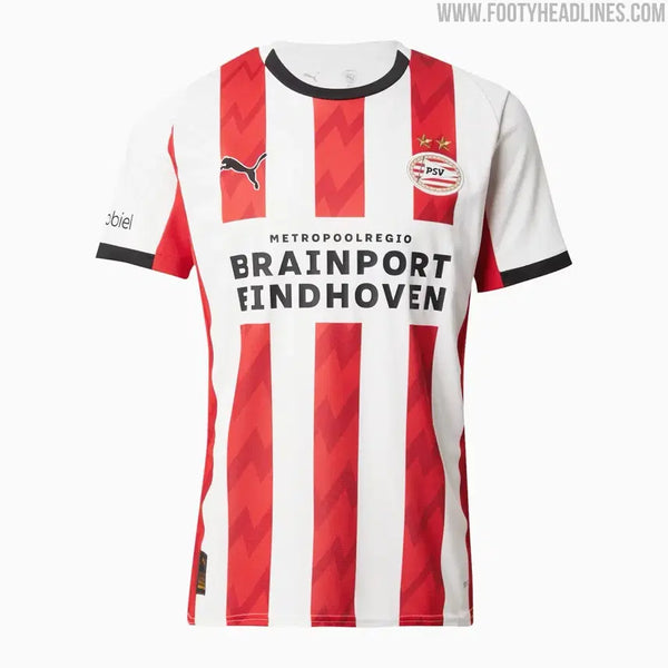 [BUNJANG] PSV Eindhoven 105 Jersey / Psv 아인트호번 105