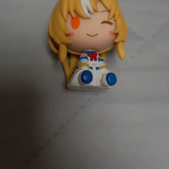 [BUNJANG] Choco Noko Freya Figure / 초코노코 후레아