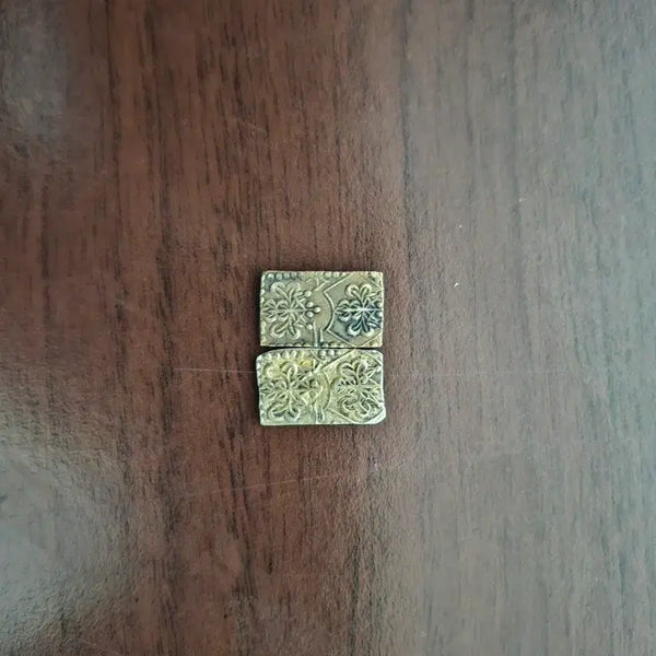 [BUNJANG] Japanese Gold Coin (Antique Collectible) / 일본금화, 금값만 받고 팝니다