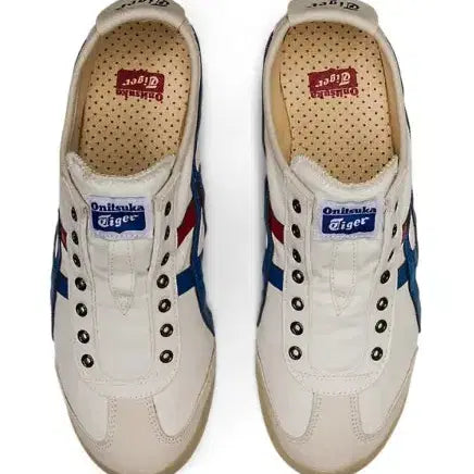 [BUNJANG] Onitsuka Tiger Mexico 66 Slip-On Sneakers / 정품)새상품 오니츠 타이거 멕시코 66 슬립온