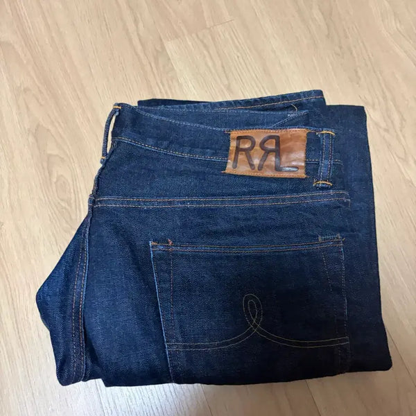 [BUNJANG] RRL Vintage Five Pocket Jeans 32x32 / Rrl 빈티지파이브포켓 32x32