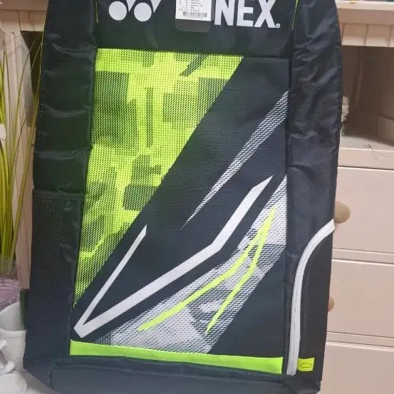 [BUNJANG] Yonex Badminton Bag / 요넥스배드민턴백백(새상품,,택포