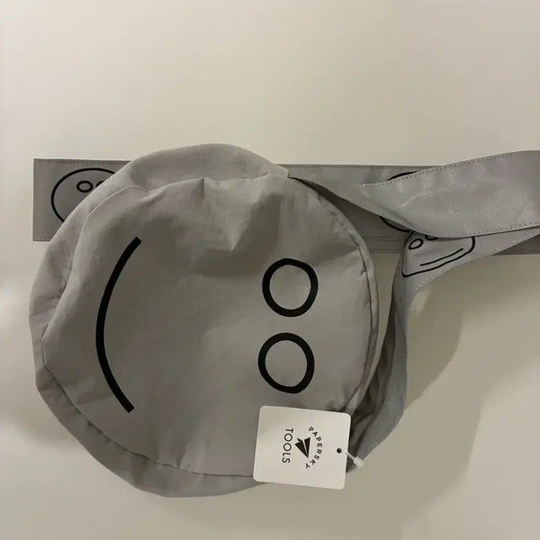 [BUNJANG] Himaa Hima-sang Round Bag / 히라야마 Himaa 히마상 원형 백