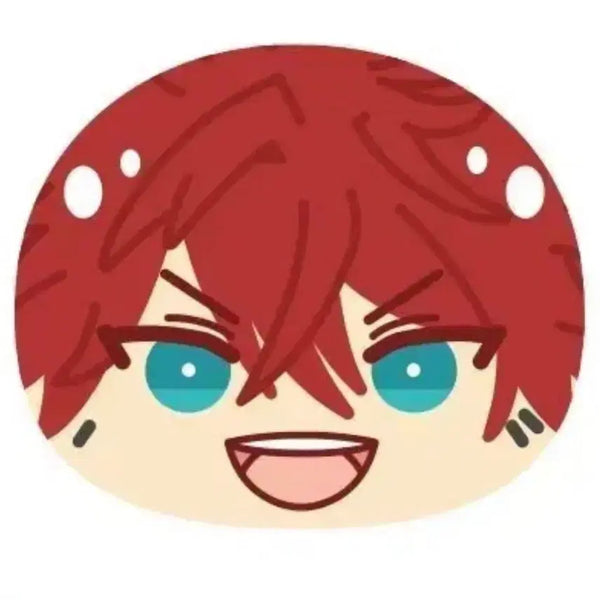 [BUNJANG] Ensemble Stars Amagi Rinne Sealed Big Manju / 택포6) 앙스타 아마기 린네 미개봉 빅망 빅만쥬