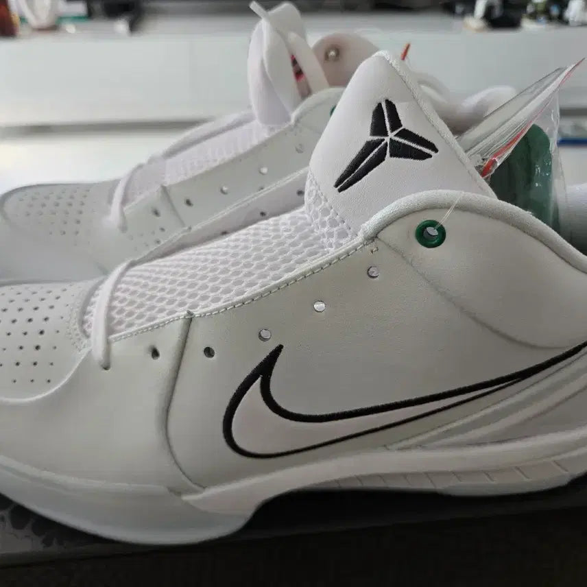 [BUNJANG] Nike Kobe 4 Protro Draft Pack Size 270 / 나이키 코비 4 프로트로 드래프트 팩 6번 270사이즈