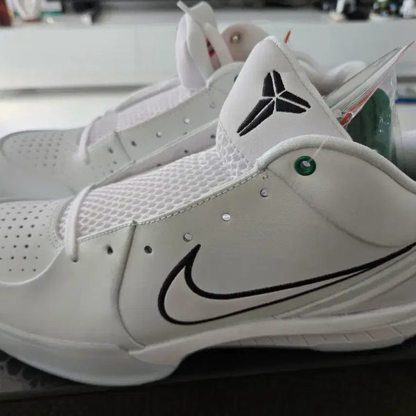 [BUNJANG] Nike Kobe 4 Protro Draft Pack Size 270 / 나이키 코비 4 프로트로 드래프트 팩 6번 270사이즈