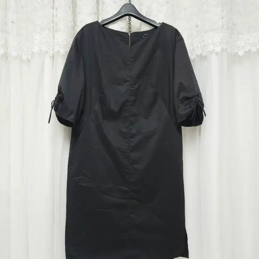 [BUNJANG] G-Cut Ribbon Dress / g-cut   리본 원피스