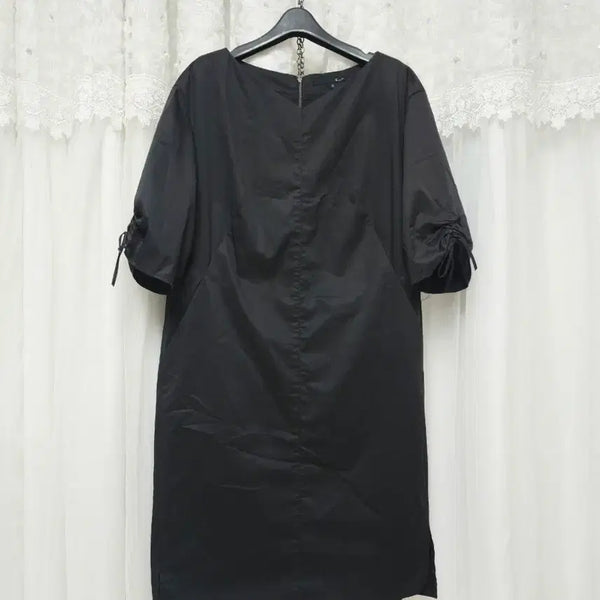 [BUNJANG] G-Cut Ribbon Dress / g-cut   리본 원피스