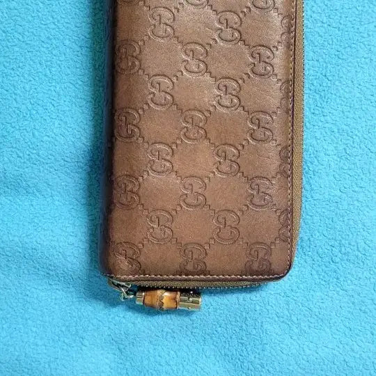 [BUNJANG] Gucci Long Wallet / 구찌 장지갑
