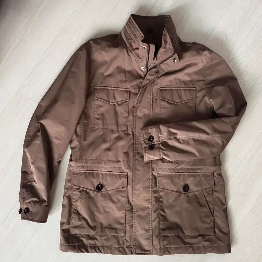 [BUNJANG] Samsung Galaxy Field Jacket 105 / 갤럭시 필드 자켓 105