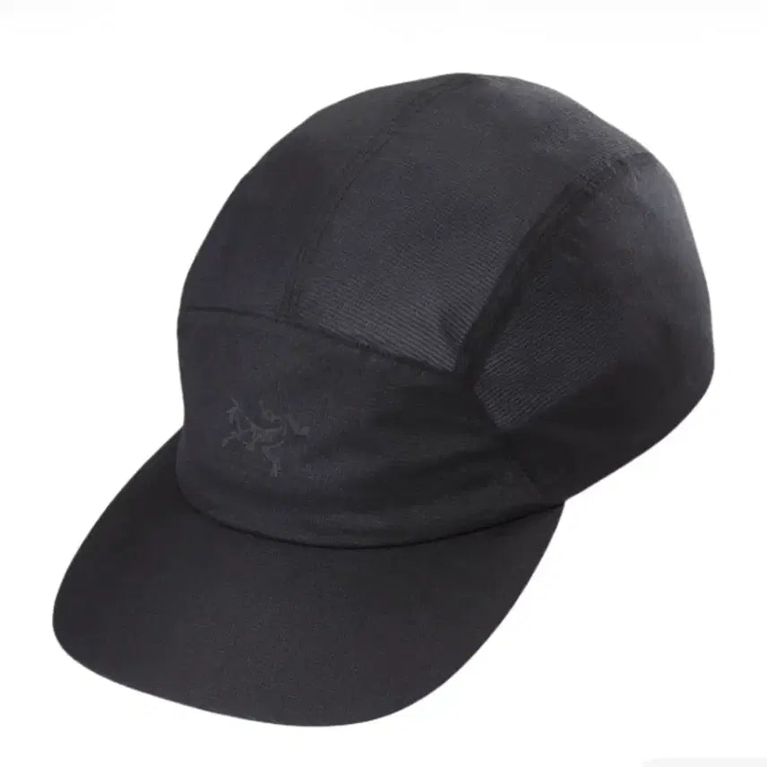 [BUNJANG] Arc'teryx nobis Regular Brim Hat Black L-XL / [L-XL] 아크테릭스 노반 레귤러 브림 햇 블랙 새상품