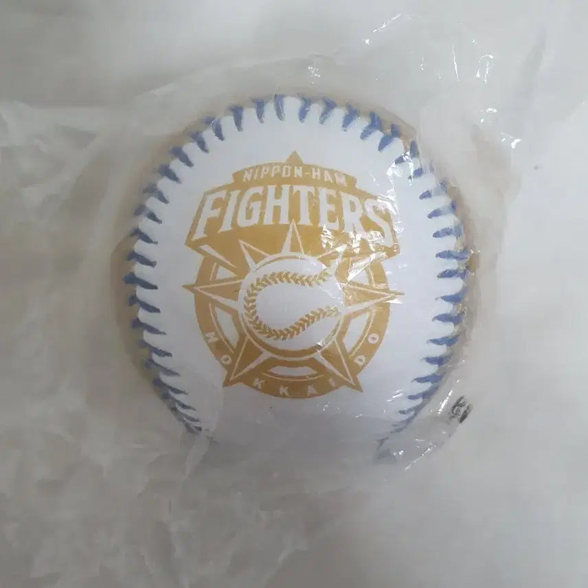 [BUNJANG] Nippon-Ham Fighters Kondo Kensuke Baseball / 닛폰햄 콘도 켄스케 야구공