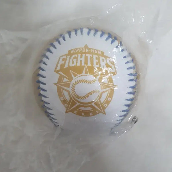 [BUNJANG] Nippon-Ham Fighters Kondo Kensuke Baseball / 닛폰햄 콘도 켄스케 야구공