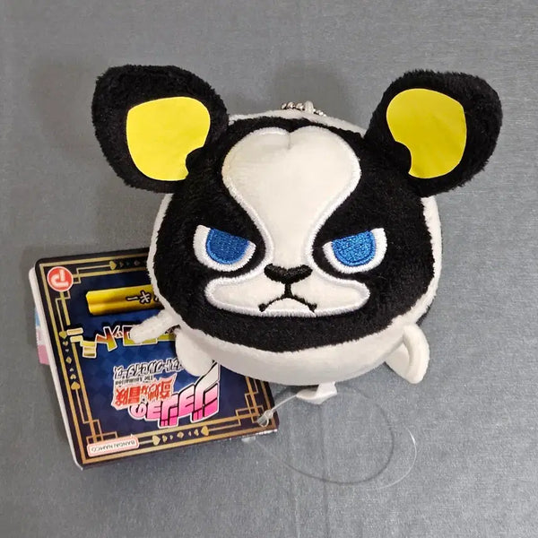 [BUNJANG] Jojo's Bizarre Adventure Part 3 Iggy Potecoro Mini Doll / 죠죠월드 한정 3부 이기 포테코로 미니 이기 인형 죠죠의 기묘한 모험