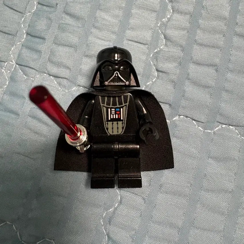 [BUNJANG] Vintage Darth Vader Figure / 구형 다스베이더 피규어 판매