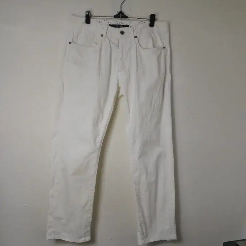 [BUNJANG] Incotex Cinque Sky Slim Denim Pants 31" / 이태리 인코텍스 친퀘 스카이슬림 데님팬츠 31"