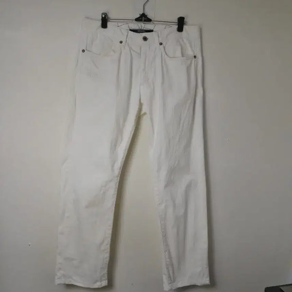 [BUNJANG] Incotex Cinque Sky Slim Denim Pants 31" / 이태리 인코텍스 친퀘 스카이슬림 데님팬츠 31"